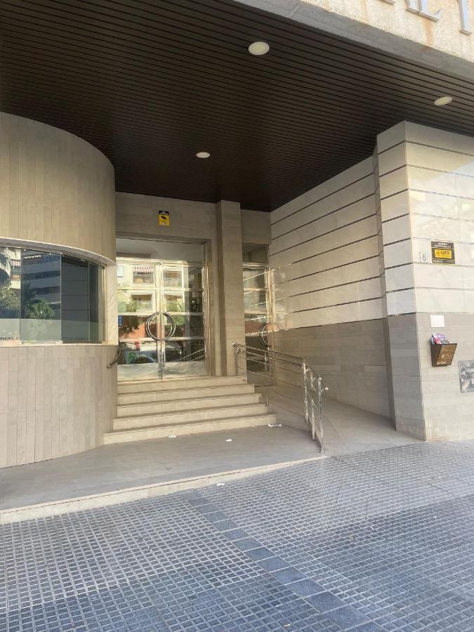 2 Rooms Con Piscina Litoral マラガ エクステリア 写真