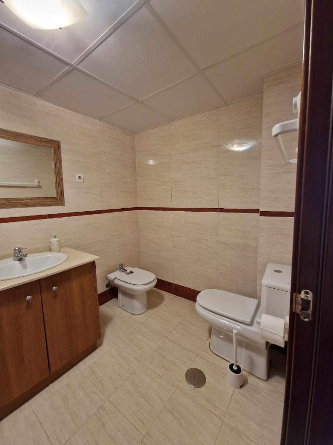 2 Rooms Con Piscina Litoral マラガ エクステリア 写真